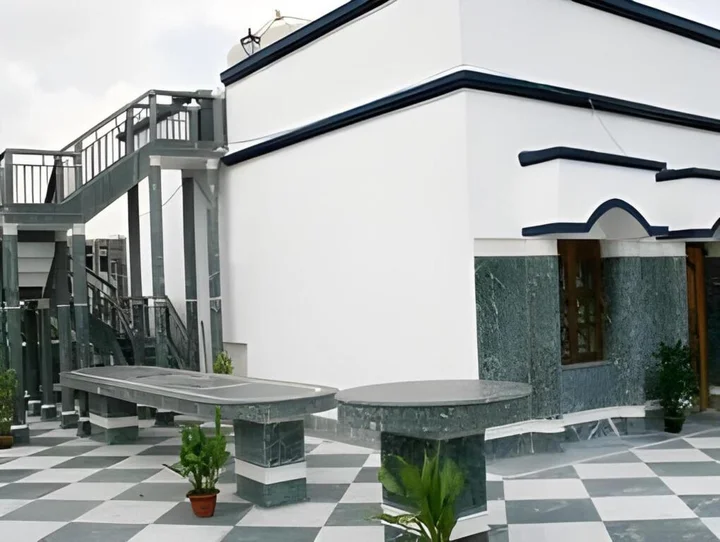 Колката: FabHotel Panasia International
