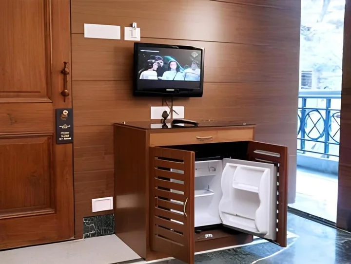 Колката: FabHotel Panasia International