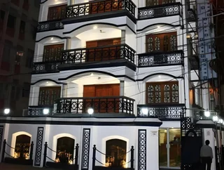 Колката: FabHotel Panasia International