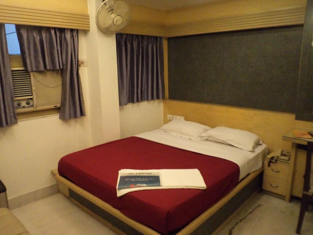 Vista Rooms at Lakshmi Narayan Mandir — фото 2
