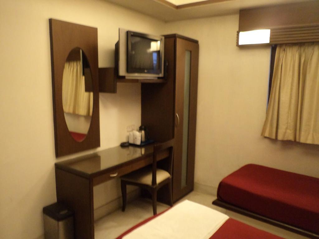 Vista Rooms at Lakshmi Narayan Mandir — фото 3