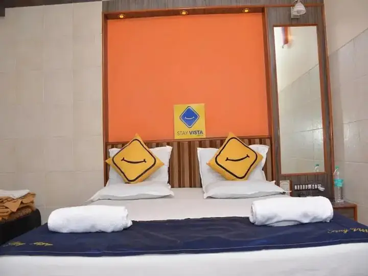 Vista Rooms at Chembur Station — фото 2