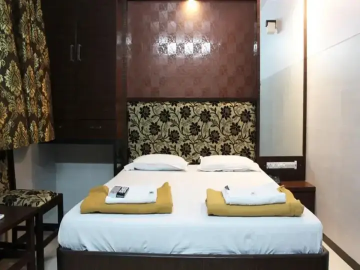 Vista Rooms at Chembur Station — фото 4