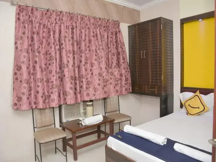 Vista Rooms at Chembur Station — фото 3