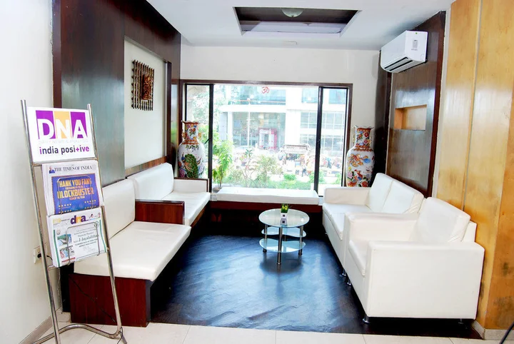 Мумбаи: Vista Rooms Near Intl Mumbai Airport