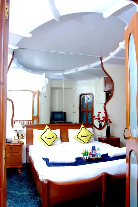 Мумбаи: Vista Rooms Near Intl Mumbai Airport