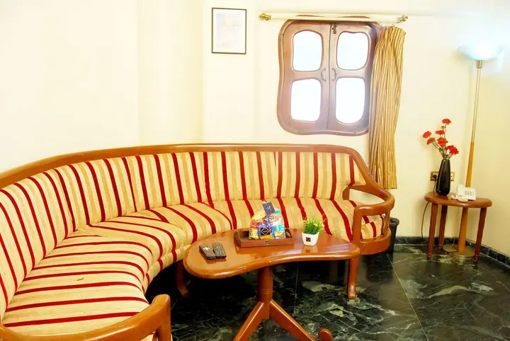 Мумбаи: Vista Rooms Near Intl Mumbai Airport