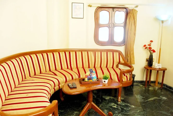 Мумбаи: Vista Rooms Near Intl Mumbai Airport