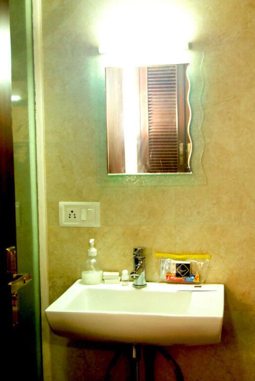 Мумбаи: Vista Rooms Near Intl Mumbai Airport