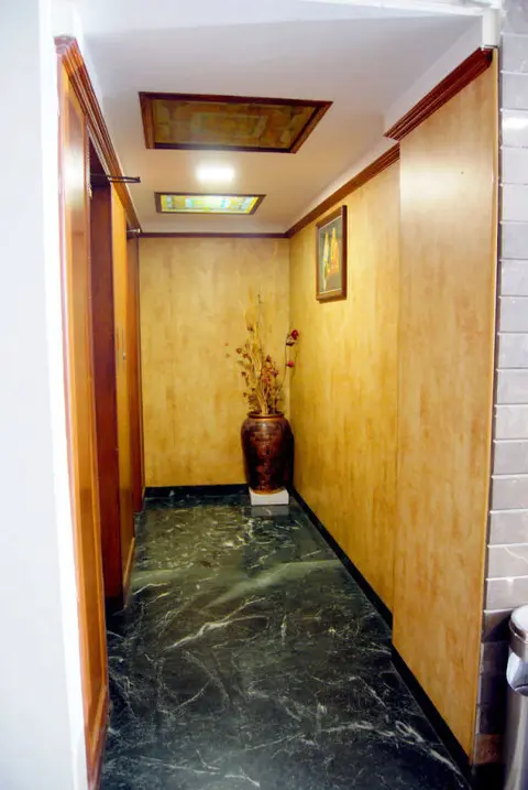 Мумбаи: Vista Rooms Near Intl Mumbai Airport
