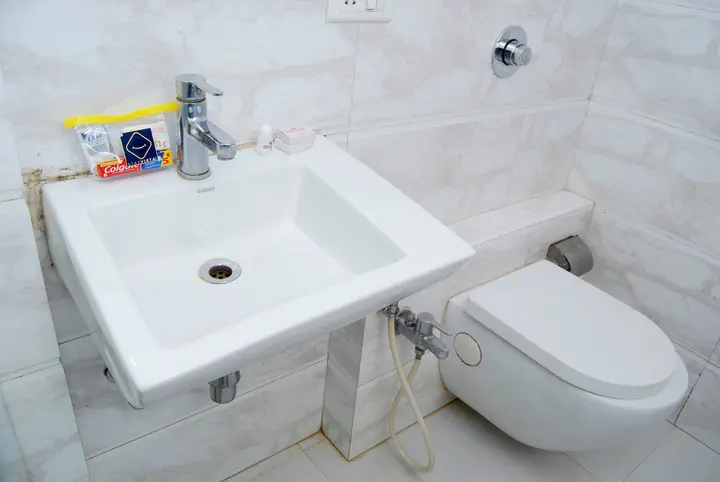 Мумбаи: Vista Rooms Near Intl Mumbai Airport
