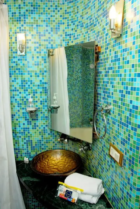 Мумбаи: Vista Rooms Near Intl Mumbai Airport