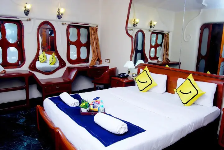 Мумбаи: Vista Rooms Near Intl Mumbai Airport