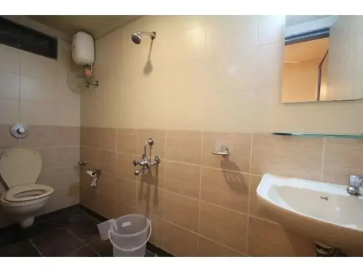 Нави-Мумбай: Vista Rooms at Ghansoli