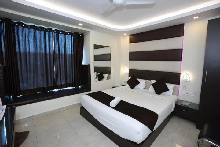 Колката: Hotel Sheldon International