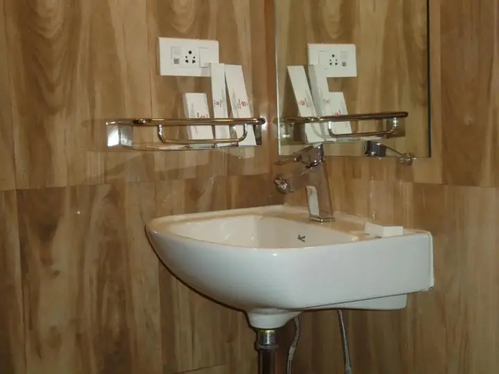 Колката: Hotel Sheldon International