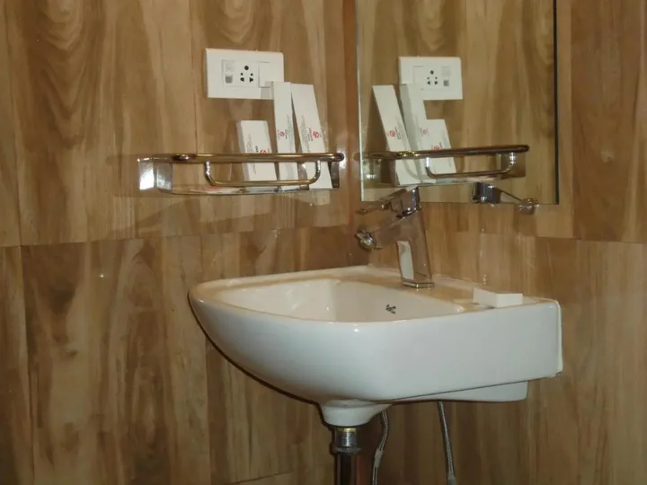 Колката: Hotel Sheldon International
