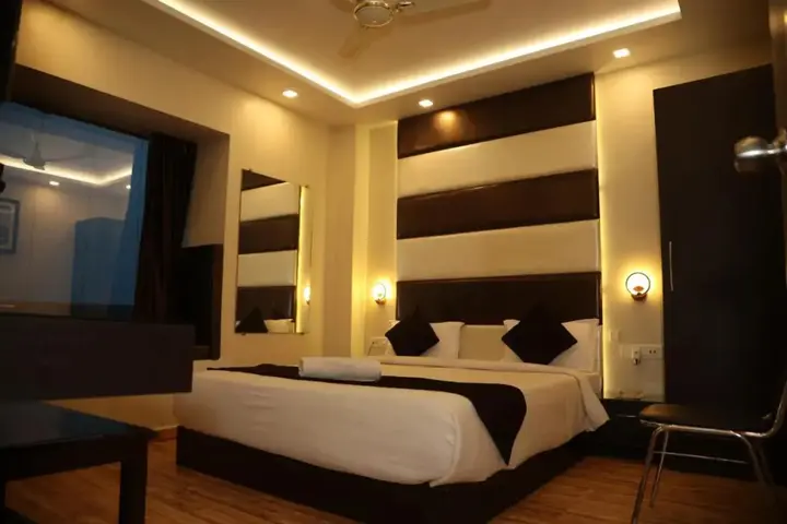 Колката: Hotel Sheldon International