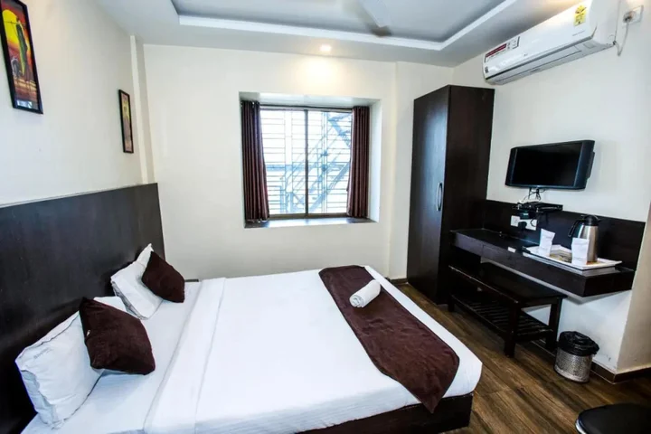 Колката: Hotel Sheldon International