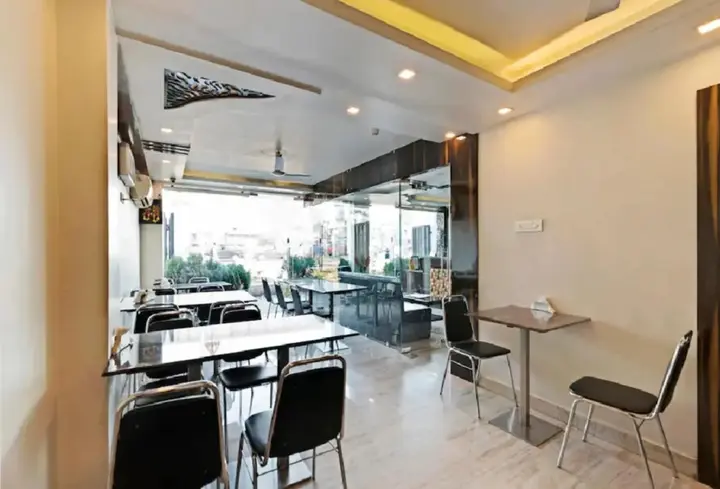 Колката: Hotel Sheldon International
