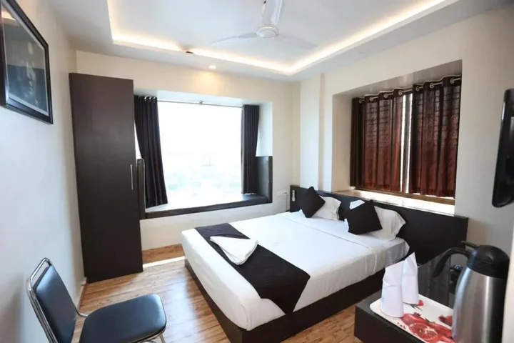Колката: Hotel Sheldon International