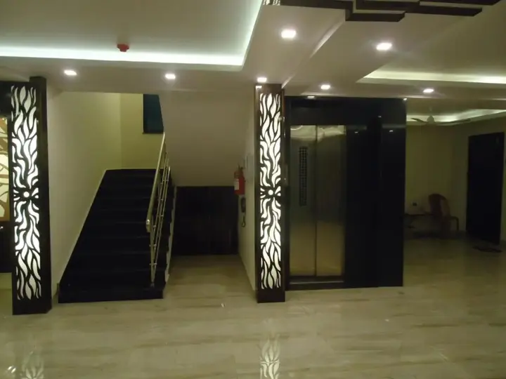 Колката: Hotel Sheldon International