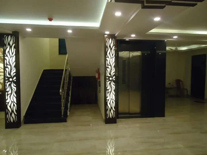 Колката: Hotel Sheldon International