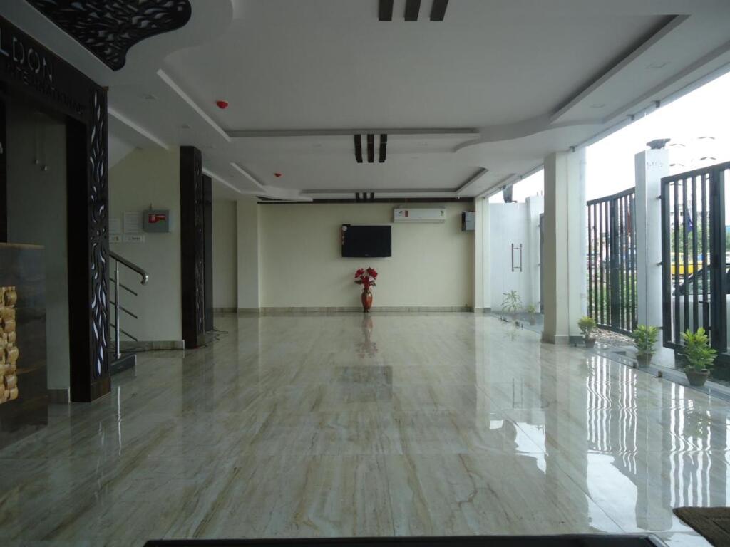 Колката: Hotel Sheldon International