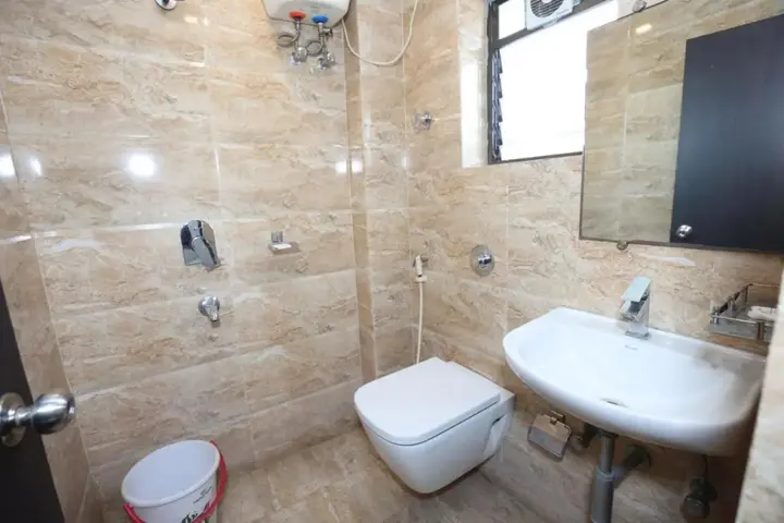 Колката: Hotel Sheldon International