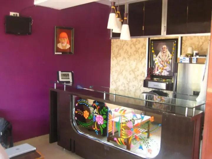 Ширди: Hotel Yogiraj