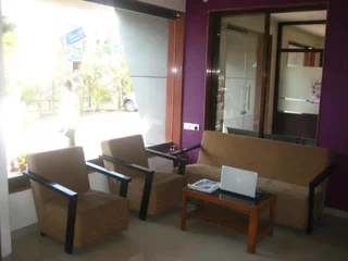 Ширди: Hotel Yogiraj