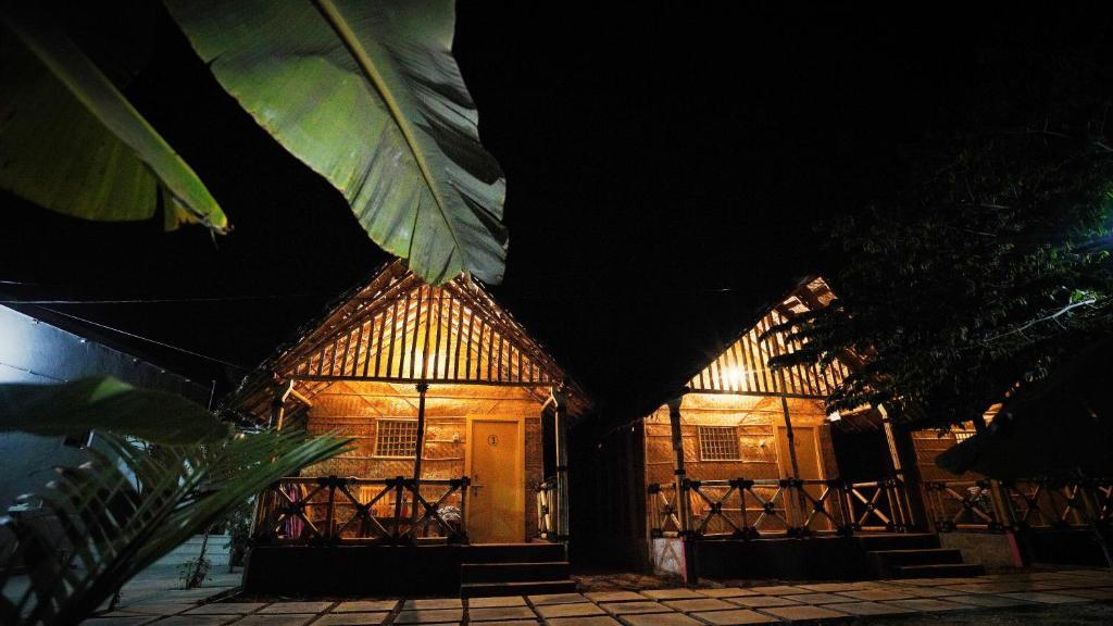 Хоспет: Murali Homestay Hampi
