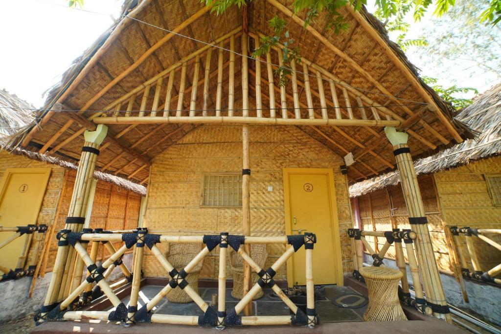 Хоспет: Murali Homestay Hampi