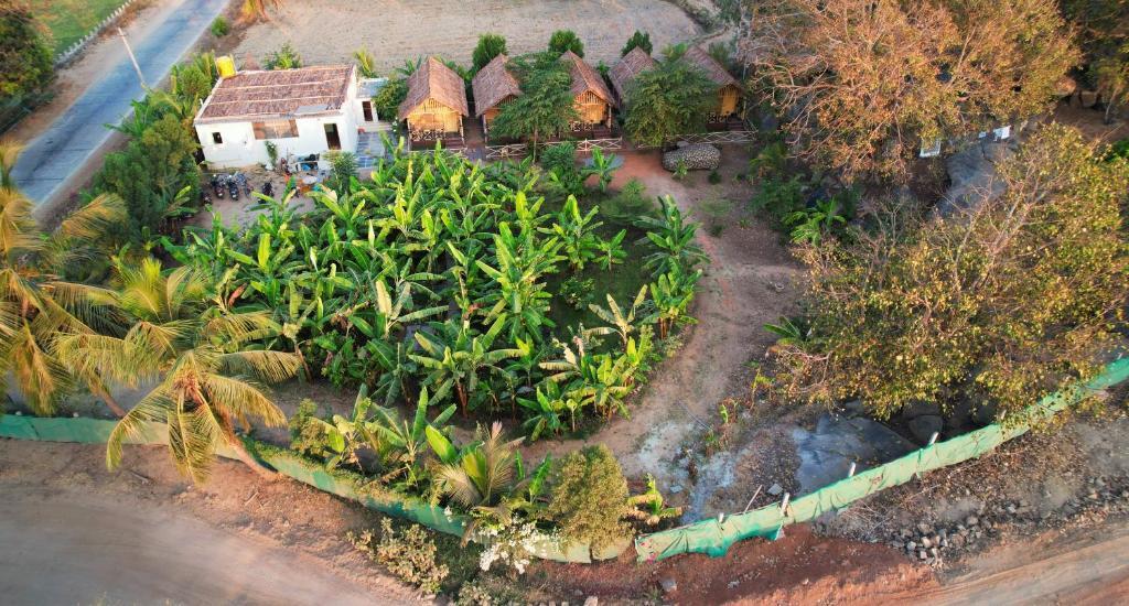 Хоспет: Murali Homestay Hampi