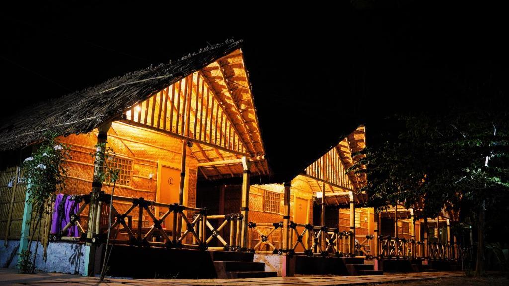 Хоспет: Murali Homestay Hampi
