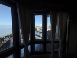 Дарджилинг: Hotel The Rink Heritage