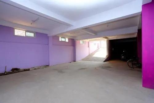 Тирруччираппалли: Safa Residency