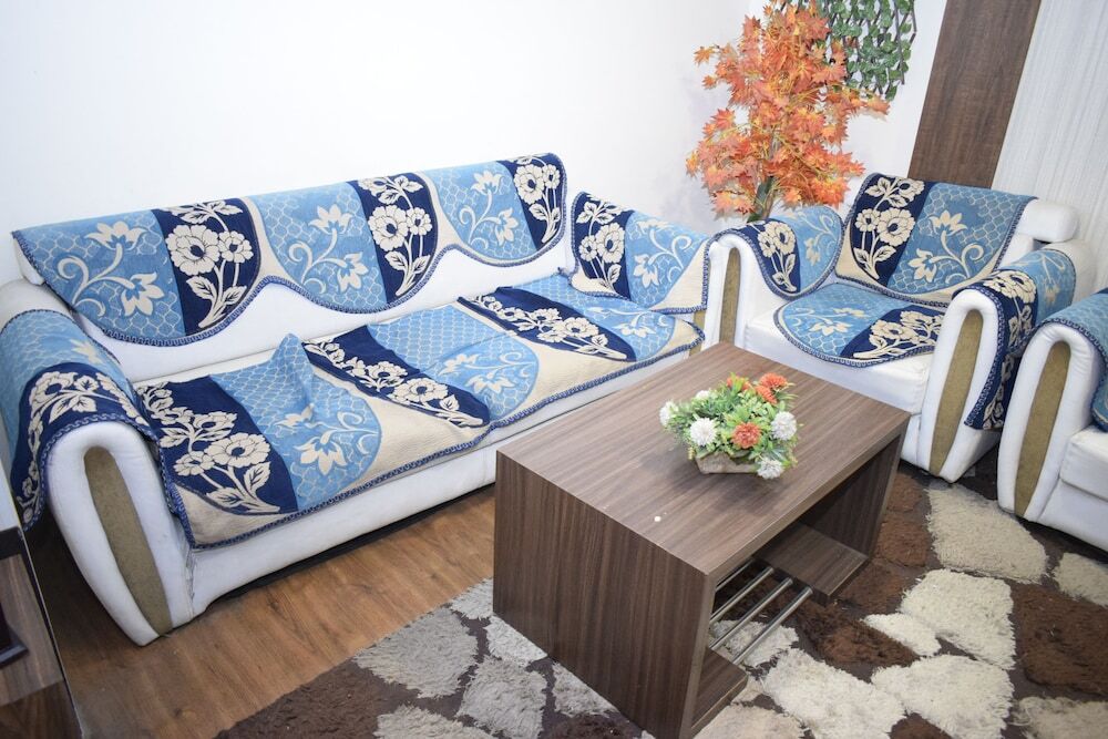 Тирруччираппалли: Safa Residency