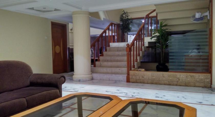 Вадодара: Hotel Valiant