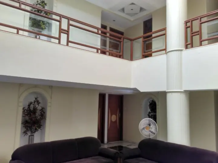 Вадодара: Hotel Valiant