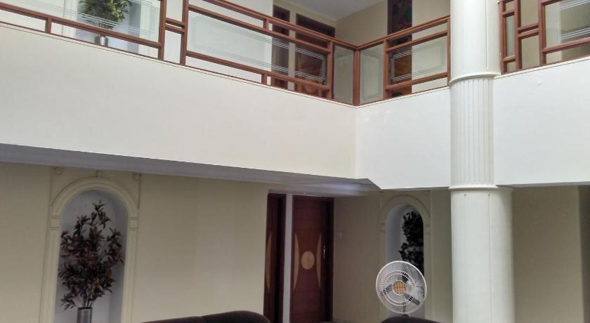 Вадодара: Hotel Valiant