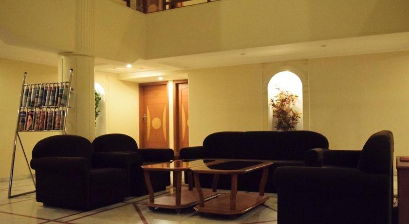 Вадодара: Hotel Valiant