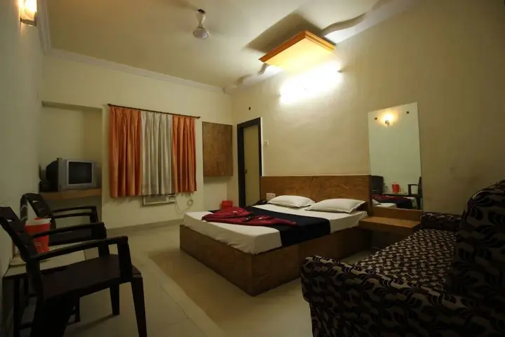 Ширди: Hotel Laxmi Palace