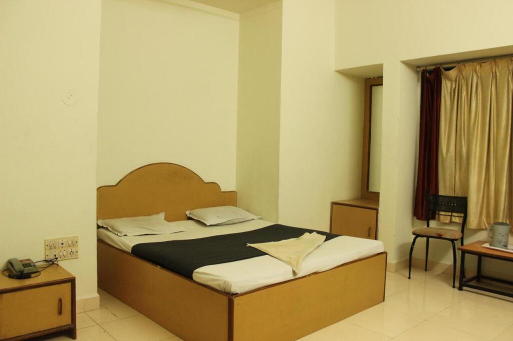 Ширди: Hotel Laxmi Palace