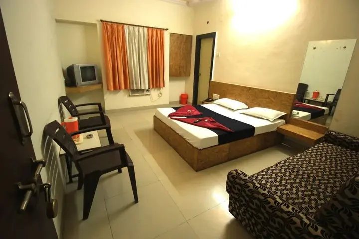 Ширди: Hotel Laxmi Palace