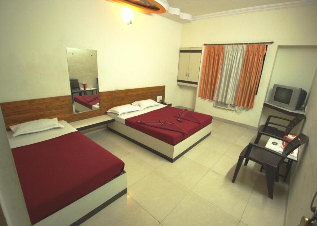 Ширди: Hotel Laxmi Palace