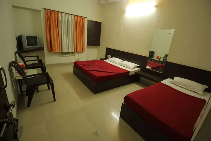Ширди: Hotel Laxmi Palace