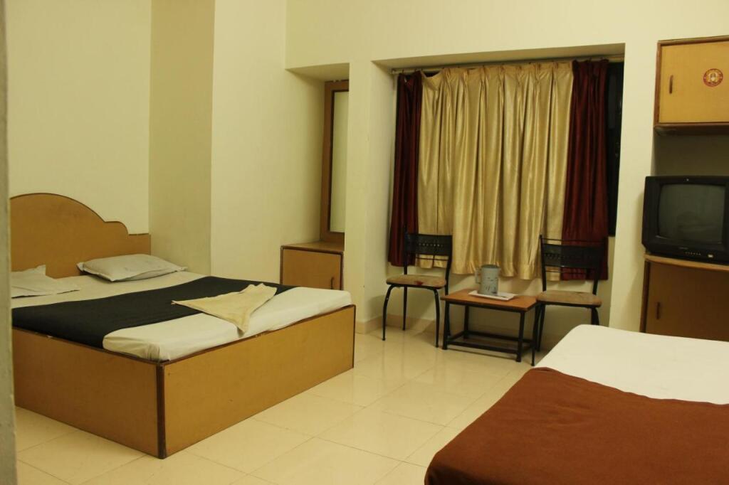 Ширди: Hotel Laxmi Palace
