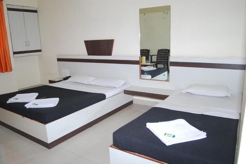 Ширди: Hotel Laxmi Palace