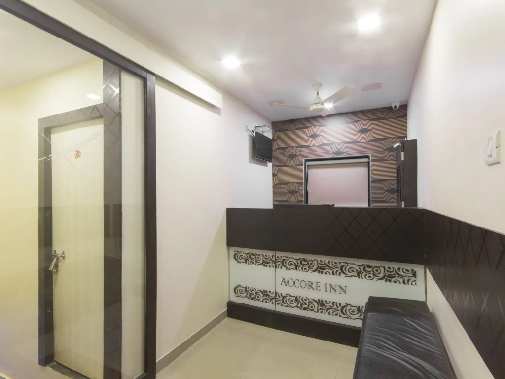 OYO Rooms Sakinaka Junction — фото 5